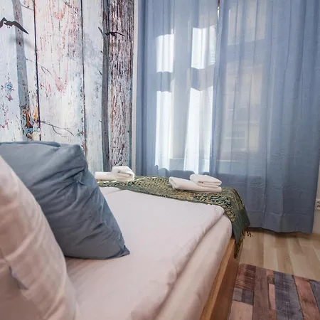 Inpoint Apartment Near Schindler Factory & Getto Memorial Krakow